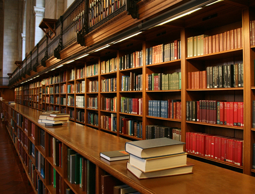 Library